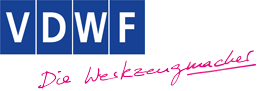 logo vdwf
