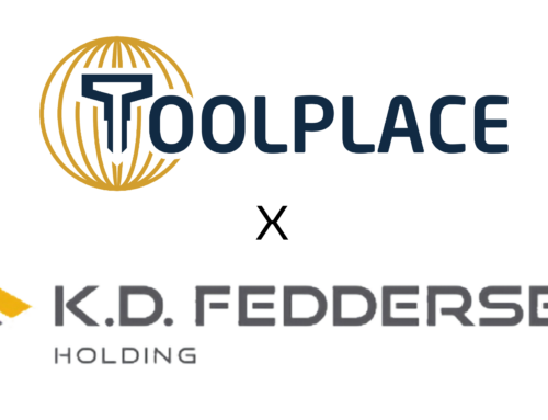 K.D. Feddersen Gruppe & TOOLPLACE schließen Kooperationsvereinbarung